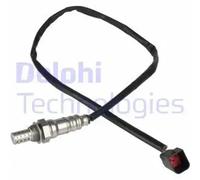 Sonde lambda Sonde planaire ES20252-12B1 DELPHI pour FORD SIERRA II SCORPIO I
