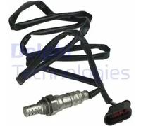 Sonde lambda Sonde planaire ES20263-12B1 DELPHI pour FIAT MULTIPLA MAREA BRAVO I