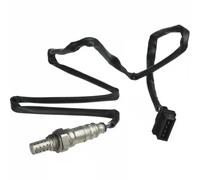 Delphi Sonde lambda planaire ES20266-12B1 chauffée 1060 mm pour Volvo V40 Break / S40 I