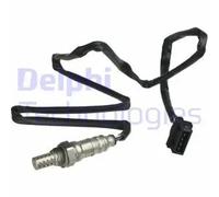 Sonde lambda Sonde planaire ES20266-12B1 DELPHI pour VOLVO V40 Break S40 I