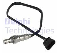 Sonde lambda Sonde planaire ES20267-12B1 DELPHI pour FIAT LANCIA