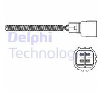 Sonde lambda Sonde planaire ES20268-12B1 DELPHI pour TOYOTA CARINA E VI AVENSIS