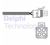 Sonde lambda Sonde planaire ES20273-12B1 DELPHI pour RENAULT LAGUNA I MEGANE I