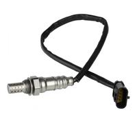 Delphi Sonde lambda ES20280-12B1 planaire pour Renault/Dacia