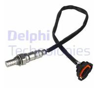 Sonde lambda Sonde planaire ES20282-12B1 DELPHI pour OPEL OMEGA B Break VECTRA B