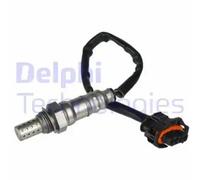 Sonde lambda Sonde planaire ES20284-12B1 DELPHI pour OPEL SAAB