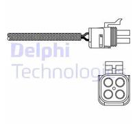 Sonde lambda Sonde planaire ES20290-12B1 DELPHI pour RENAULT LAGUNA I SAFRANE II
