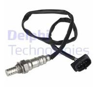 Sonde lambda Sonde planaire ES20292-12B1 DELPHI pour OPEL VECTRA B ASTRA G Break