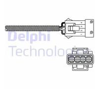 Sonde lambda Sonde planaire ES20293-12B1 DELPHI pour PEUGEOT CITROËN FIAT