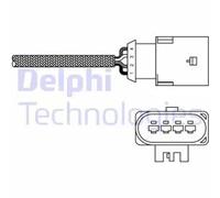 Sonde lambda Sonde planaire ES20303-12B1 DELPHI pour ABARTH ALFA ROMEO LANCIA MG
