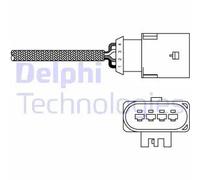 Sonde lambda Sonde planaire ES20303-12B1 DELPHI pour ROVER LAND ROVER MG