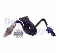 Sonde lambda Sonde planaire ES20307-12B1 DELPHI pour CITROËN PEUGEOT LANCIA FIAT