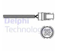 Sonde lambda Sonde planaire ES20313-12B1 DELPHI pour MERCEDES-BENZ CHRYSLER