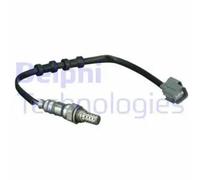 Sonde lambda Sonde planaire ES20322-12B1 DELPHI pour HONDA CRX III CIVIC V Coupé
