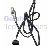 DELPHI ES20340-12B1 Sonde lambda pour AUDI,SEAT,VW