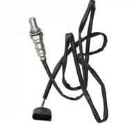 Delphi Sonde lambda ES20340-12B1 – Sonde planaire chauffée 1670mm pour Audi/Seat/VW