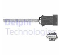 Sonde lambda Sonde planaire ES20341-12B1 DELPHI pour VOLVO S70 V70 I C70 I Coupé