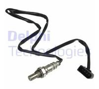 Sonde lambda Sonde planaire ES20343-12B1 DELPHI pour AUDI VW