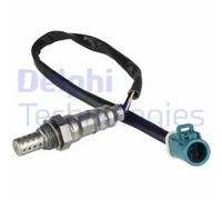 Delphi Sonde lambda ES20349-12B1 planaire pour Ford, Jaguar