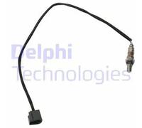 DELPHI Sonde Lambda Sonde de Diagnostic pour Mazda 3 BK Berline