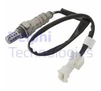 Sonde lambda Sonde planaire ES20413-12B1 DELPHI pour CITROËN PEUGEOT MINI DS