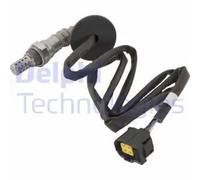 Delphi Sonde lambda ES20414-12B1 Sonde planaire pour Mitsubishi, Peugeot, Citroën
