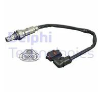 Sonde lambda Sonde planaire ES20430-12B1 DELPHI pour OPEL ASTRA J GTC CORSA D
