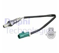 Sonde lambda Sonde planaire ES20442-12B1 DELPHI pour FORD VOLVO