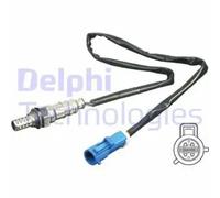 Sonde lambda Sonde planaire ES20443-12B1 DELPHI pour FORD VOLVO