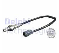 Sonde lambda Sonde planaire ES20445-12B1 DELPHI pour TOYOTA COROLLA YARIS