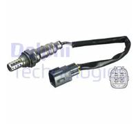 Sonde lambda Sonde planaire ES20446-12B1 DELPHI pour PEUGEOT TOYOTA CITROËN