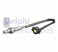 Sonde lambda Sonde planaire ES20450-12B1 DELPHI pour MERCEDES-BENZ CLASSE A
