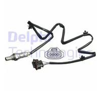 Sonde lambda Sonde planaire ES20452-12B1 DELPHI pour OPEL ASTRA G Décapotable