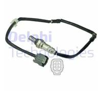 Delphi Sonde lambda ES20509-12B1 pour Honda Civic VII Hatchback (EU/EP/EV)