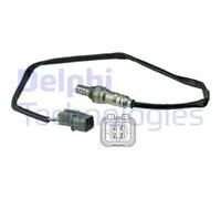 Sonde lambda Sonde planaire ES20519-12B1 DELPHI pour HYUNDAI KIA