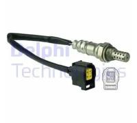 Sonde lambda
