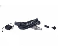 Delphi Sonde lambda planaire ES20524-12B1 pour Audi VW Skoda Seat