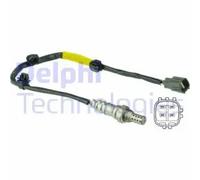 Sonde lambda Sonde planaire ES20530-12B1 DELPHI pour TOYOTA COROLLA Break