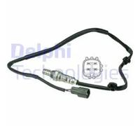 Sonde lambda Sonde planaire ES20531-12B1 DELPHI pour TOYOTA AVENSIS Liftback
