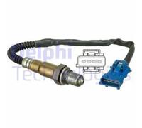 Sonde lambda Sonde planaire ES20632-12B1 DELPHI pour OPEL VECTRA C GTS VECTRA C