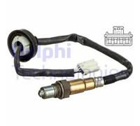 Sonde lambda Sonde planaire ES20644-12B1 DELPHI pour SMART MITSUBISHI