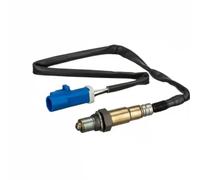 Delphi Sonde lambda ES20646-12B1 planaire pour Ford Focus C-MAX / Focus II