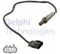 Sonde lambda Sonde planaire ES21076-12B1 DELPHI pour LANCIA FIAT