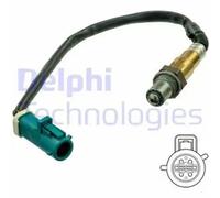 Sonde lambda Sonde planaire ES21095-12B1 DELPHI pour FORD GRAND C-MAX FOCUS II