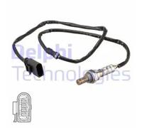 Sonde lambda Sonde planaire ES21111-12B1 DELPHI pour SKODA SEAT VW