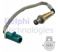 Sonde lambda Sonde planaire ES21121-12B1 DELPHI pour FORD FOCUS C-MAX FOCUS II