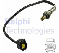 Sonde lambda Sonde planaire ES21151-12B1 DELPHI pour MERCEDES-BENZ SMART