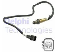 Sonde lambda Sonde planaire ES21157-12B1 DELPHI pour HYUNDAI KIA
