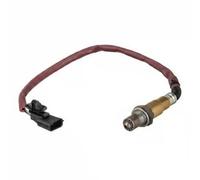 Sonde lambda Sonde planaire ES21172-12B1 DELPHI pour NISSAN QASHQAI II SUV JUKE