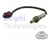 DELPHI ES21177-12B1 Sonde lambda pour OPEL,VAUXHALL